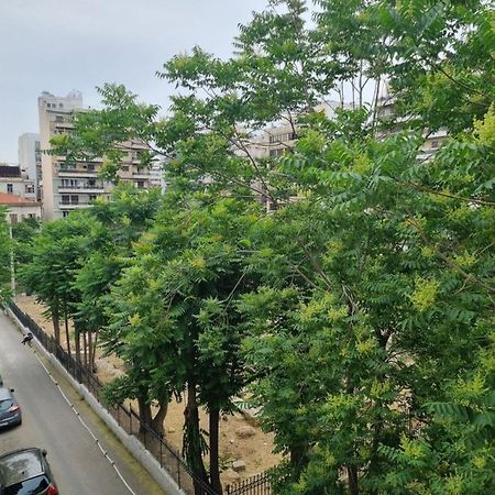 Piraeus Open View Appartment Esterno foto